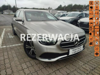 Mercedes E 220 Salon Polska fv23