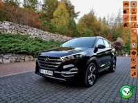 Hyundai Tucson Navi Kamera Blis Serwis Bezwypadek Piękny Zagnańsk - zdjęcie 1