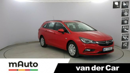 Opel Astra 1.6 CDTI Enjoy S&amp;S  Z Polskiego Salonu ! Faktura 23% ! Warszawa - zdjęcie 1