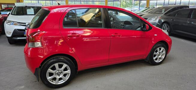 Toyota Yaris 2009/2010 Roczna Gwarancja Mysłowice - zdjęcie 10