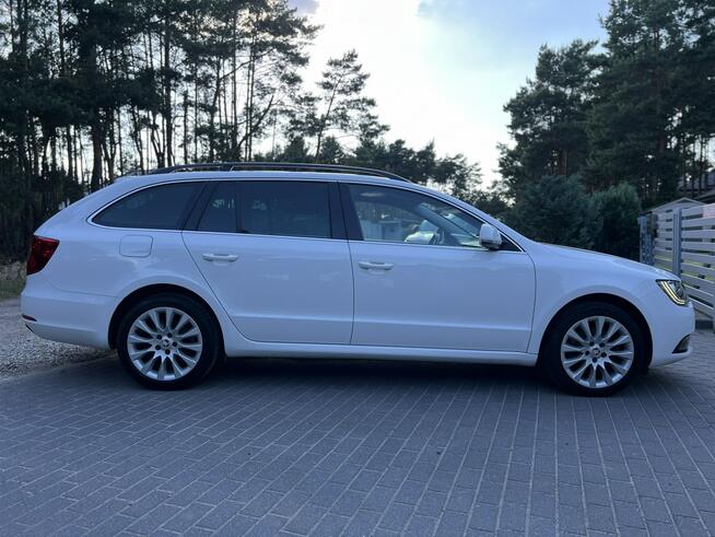 Škoda Superb Nawigacja BiXenon Włocławek - zdjęcie 4