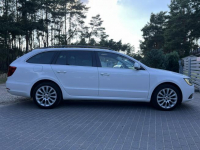 Škoda Superb Nawigacja BiXenon Włocławek - zdjęcie 4