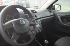 Škoda Fabia 2010/2011 SALON PL ZADBANY PO SERWISIE Goczałkowice-Zdrój - zdjęcie 12