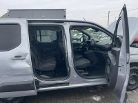 Fiat Doblo Kamera Klimatyzacja  5 osobowy Gliwice - zdjęcie 4