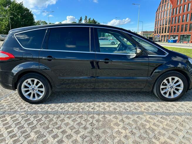 Motoryzacja Ford s -max Elbląg - zdjęcie 3
