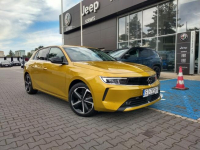 Opel Astra 1.2 T 130km elegance s&amp;s automat fv23% Tychy - zdjęcie 2