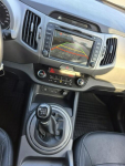 Kia Sportage kamera xenon navigacja skóra Import Francja bez korozji Drelów - zdjęcie 11