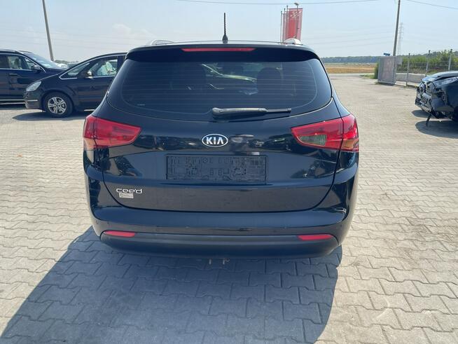 Kia Cee'd Klimatyzacja Czujniki park. Tempomat 135KM Gliwice - zdjęcie 3