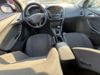 Focus 1.5 benzyna Titanium 150km NAVI kamera ASYST pdc SERWIS 2015 Tychy - zdjęcie 3