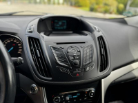 Ford Kuga 2.0 TDCI * ASO * REJ PL * Klima tronik * Park tronik * Modliborzyce - zdjęcie 9