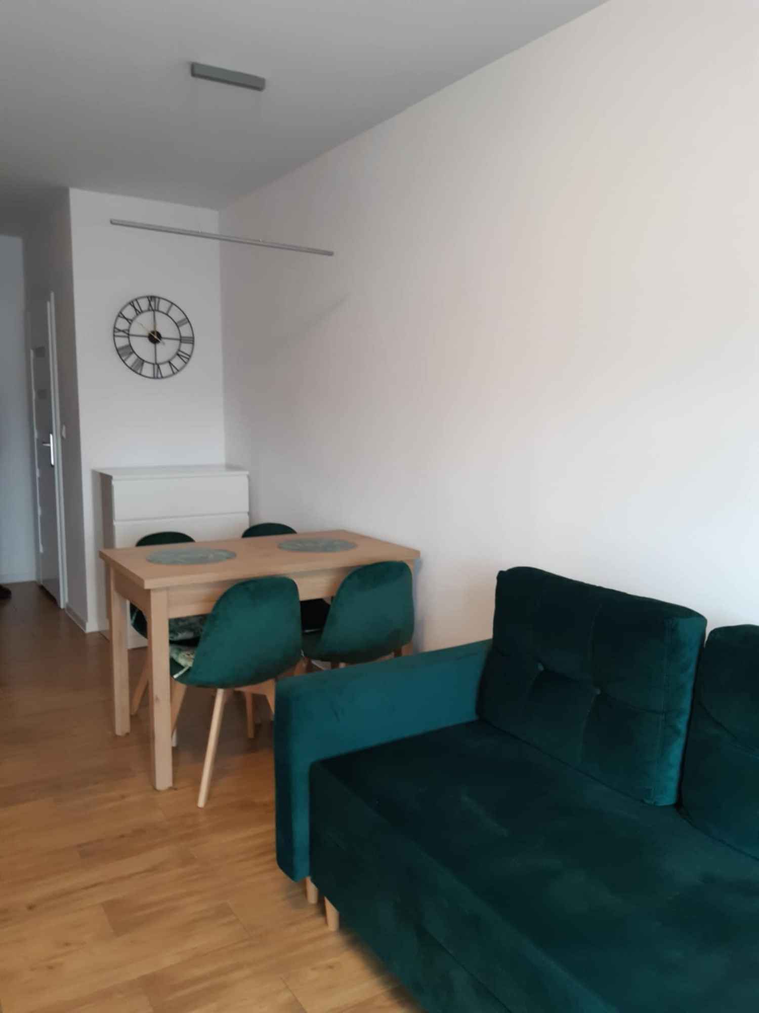 Mieszkanie do wynajęcia Śródmieście - zdjęcie 2