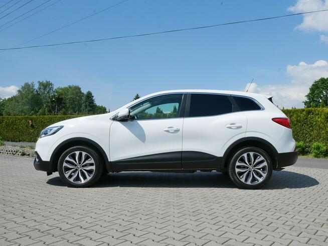 Renault Kadjar 1.2 TCe 130KM Eu6 -Wzorowo utrzymany -Zobacz Goczałkowice-Zdrój - zdjęcie 2