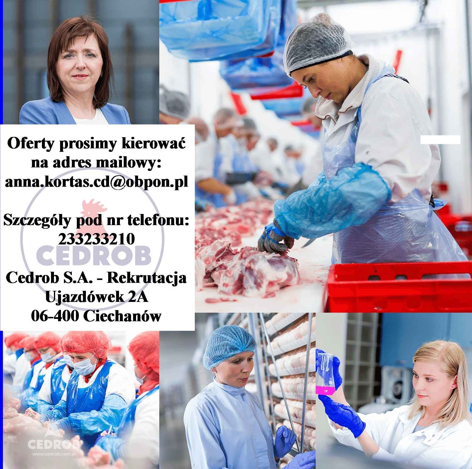 Mechanik w Wylęgarni Piskląt Skarżynek (M/K) Skarżynek - zdjęcie 2