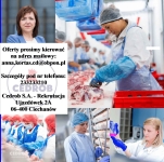 Mechanik w Wylęgarni Piskląt Skarżynek (M/K) Skarżynek - zdjęcie 2