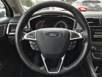 Mondeo 1.5 EcoBoost 160km NAVI pdc LED klima SERWIS 2016 Tychy - zdjęcie 8