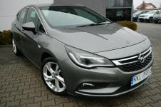 Opel Astra Zarejestrowana Dębica - zdjęcie 9