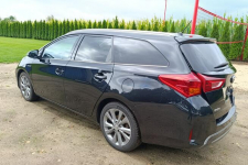 Toyota Auris 1.8 Hybrid Pleszew - zdjęcie 4