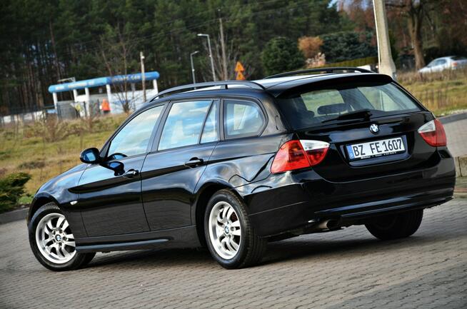 BMW 318 2,0 Benzyna 129KM Niemcy ASO Ostrów Mazowiecka - zdjęcie 10