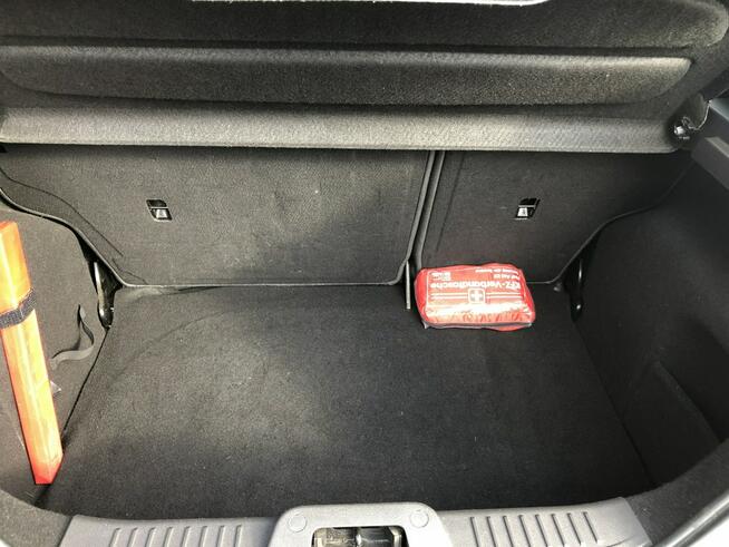 Ford Fiesta Niski oryginalny przebieg !!! Poznań - zdjęcie 10