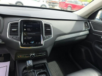 Volvo XC 90 AWD / mała szkoda / niski przebieg Warszawa - zdjęcie 10