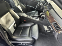 BMW seria 5, E60 530i, benzyna 3,0 - bogata wersja Edition Konin - zdjęcie 10
