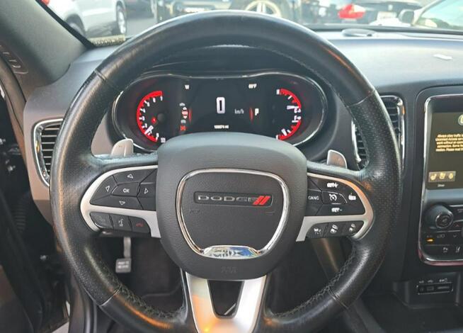 Dodge Durango AWD / Wersja R/T / HEMI / niski przebieg Chwaszczyno - zdjęcie 8