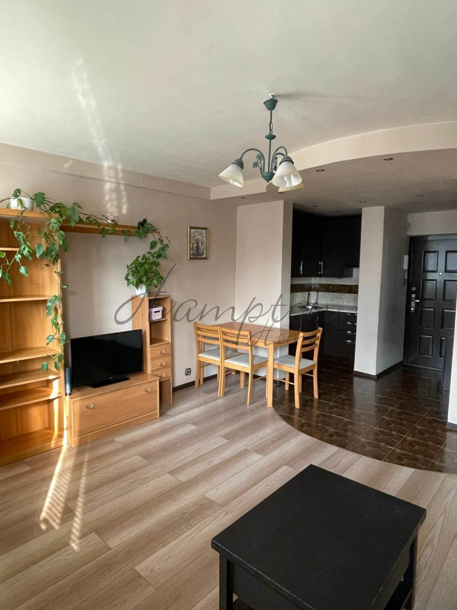 Kawalerka na sprzedaż na Mokotowie Mokotów - zdjęcie 6