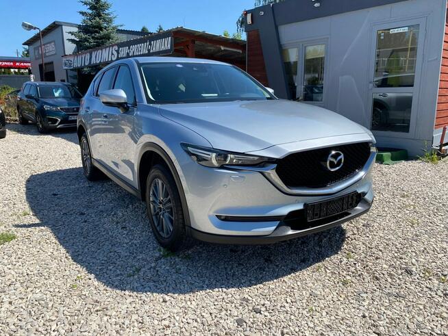 Mazda CX-5 AUTO WZÓR,BOGATA OPCJA Kanie - zdjęcie 3