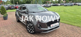 Ford Puma LED-KAMERA-MEDIA-NAVI