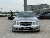 Mercedes E 200, 2008 Michałowice - zdjęcie 9