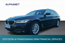 BMW 520d xDrive mHEV aut Swarzędz - zdjęcie 1