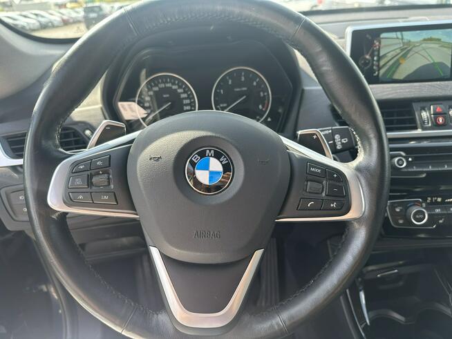 BMW X1 Lipówki - zdjęcie 12