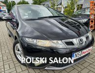 Honda Civic polski salon, serwis, zadbany