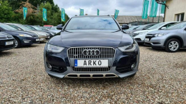 Audi A4 Allroad 3.0 TDI, ksenon, skóry, panorama Zieleniewo - zdjęcie 6