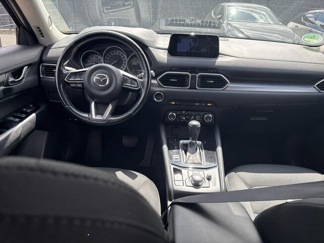Mazda CX-5 2.0 benzyna tylko 112 tys km automat Kobylnica - zdjęcie 6
