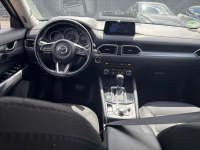 Mazda CX-5 2.0 benzyna tylko 112 tys km automat Kobylnica - zdjęcie 6