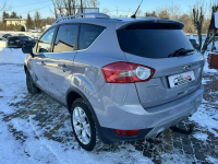 Ford Kuga Super stan, zarejestrowany w Polsce Nowe Iganie - zdjęcie 7