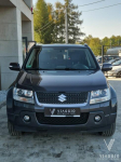 Suzuki Grand Vitara 1.9 DDiS 129km skóra NAV klima 4X4 hak SERWIS 2011 Tychy - zdjęcie 5