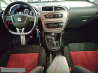 Seat Leon 1.6 MPi Bardzo zadbana - oryginalny przebieg - !!! Poznań - zdjęcie 8