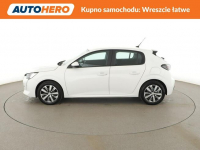 Peugeot 208 navi kamera pdc klimatronik Warszawa - zdjęcie 2