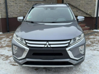 Mitsubishi Eclipse Cross Sadlno - zdjęcie 3