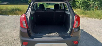 Opel Mokka Sadlno - zdjęcie 8