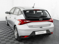 Hyundai i20 GD6U221#1.2 Pure Cz.cof Bluetooth KLIMA Salon PL VAT 23% Gdańsk - zdjęcie 4