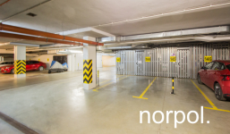 Do sprzedaży apartament na 4 piętrze w kompleksie Angel Plaza Kraków - zdjęcie 12