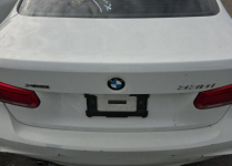 BMW 330 xDrive / M-Pakiet / niski przebieg Warszawa - zdjęcie 12