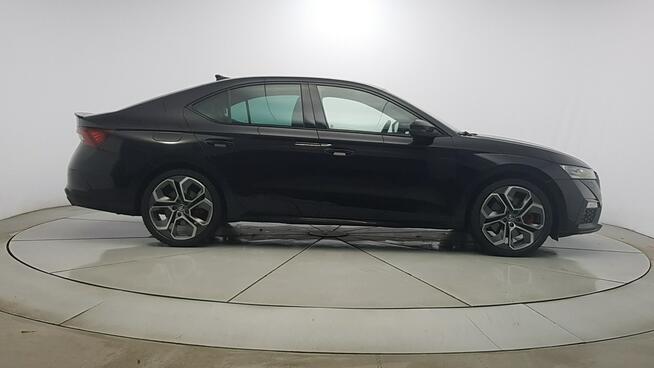 Škoda Octavia 2.0 TSI RS DSG ! Z Polskiego Salonu ! Faktura VAT ! Warszawa - zdjęcie 7