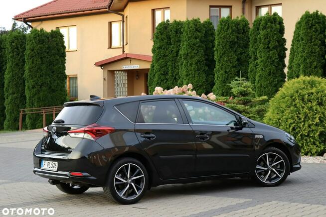Toyota Auris 1.8 Hybryda*99KM*Automat Ostrów Mazowiecka - zdjęcie 10