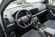 Škoda Karoq Sportline 1.5 TSI 150 KM DSG DEMO Łódź - zdjęcie 10