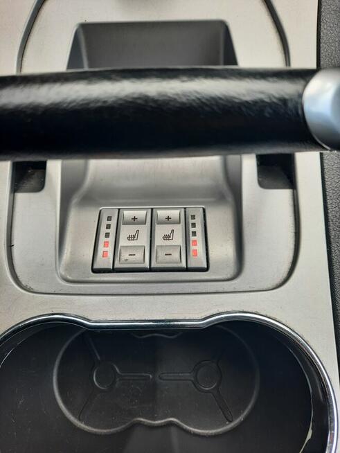 Sprzedam Forda s-max lub zamienię Niemodlin - zdjęcie 11