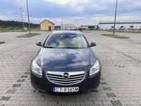 Opel Insignia 2.0 CDTI Włocławek - zdjęcie 4